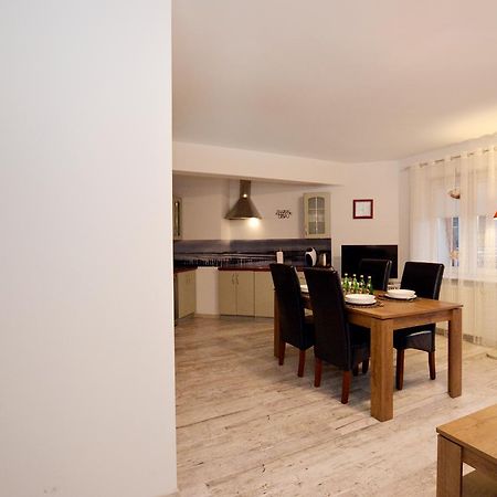Apartament Przy Latarni Morskiej Kołobrzeg Εξωτερικό φωτογραφία