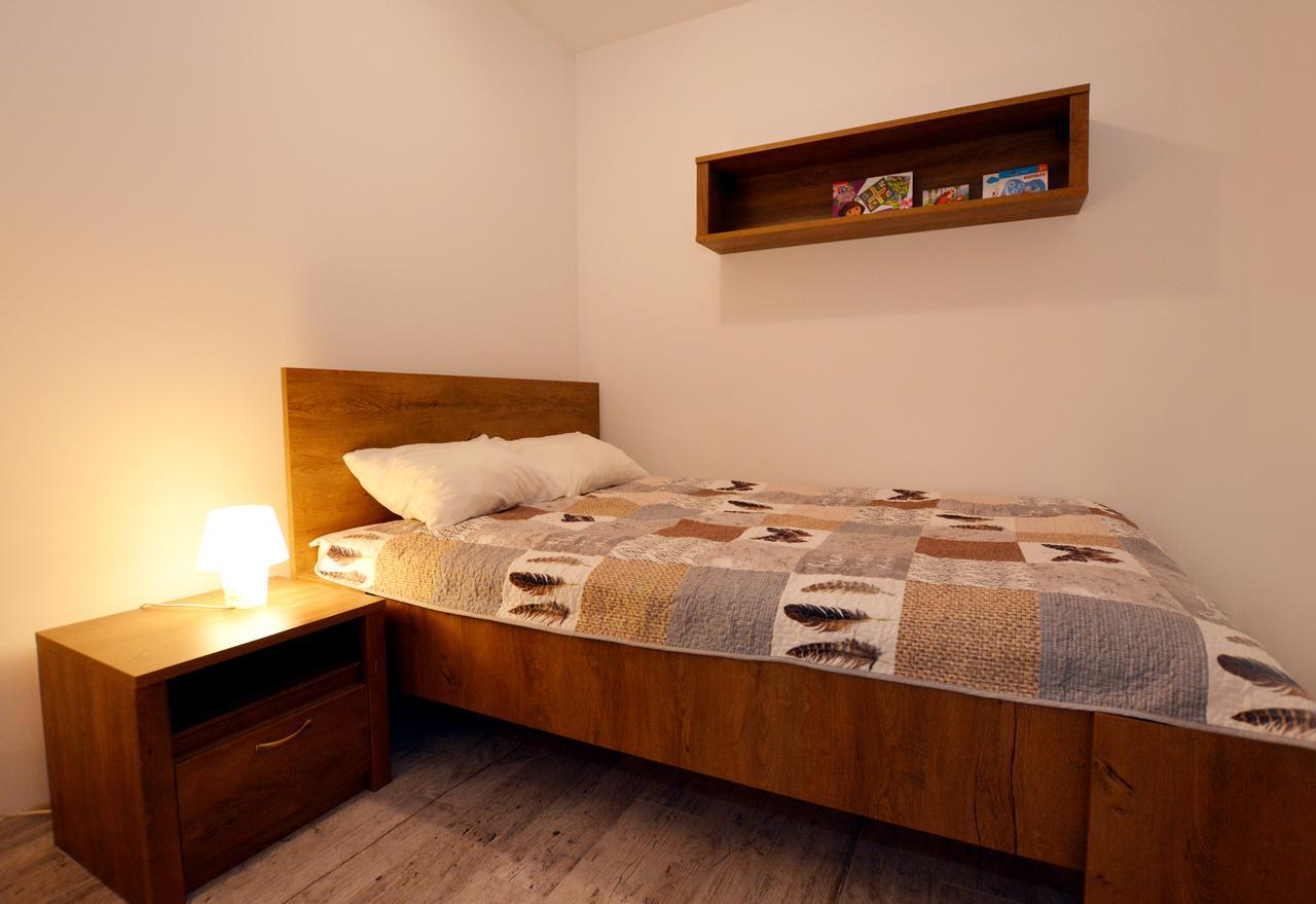 Apartament Przy Latarni Morskiej Kołobrzeg Εξωτερικό φωτογραφία