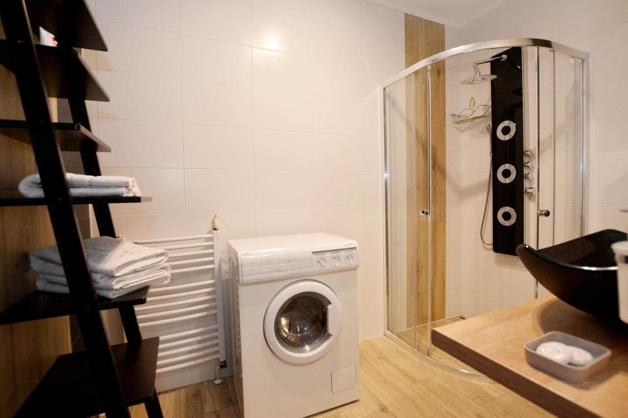 Apartament Przy Latarni Morskiej Kołobrzeg Εξωτερικό φωτογραφία