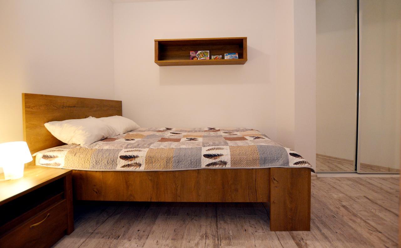 Apartament Przy Latarni Morskiej Kołobrzeg Εξωτερικό φωτογραφία