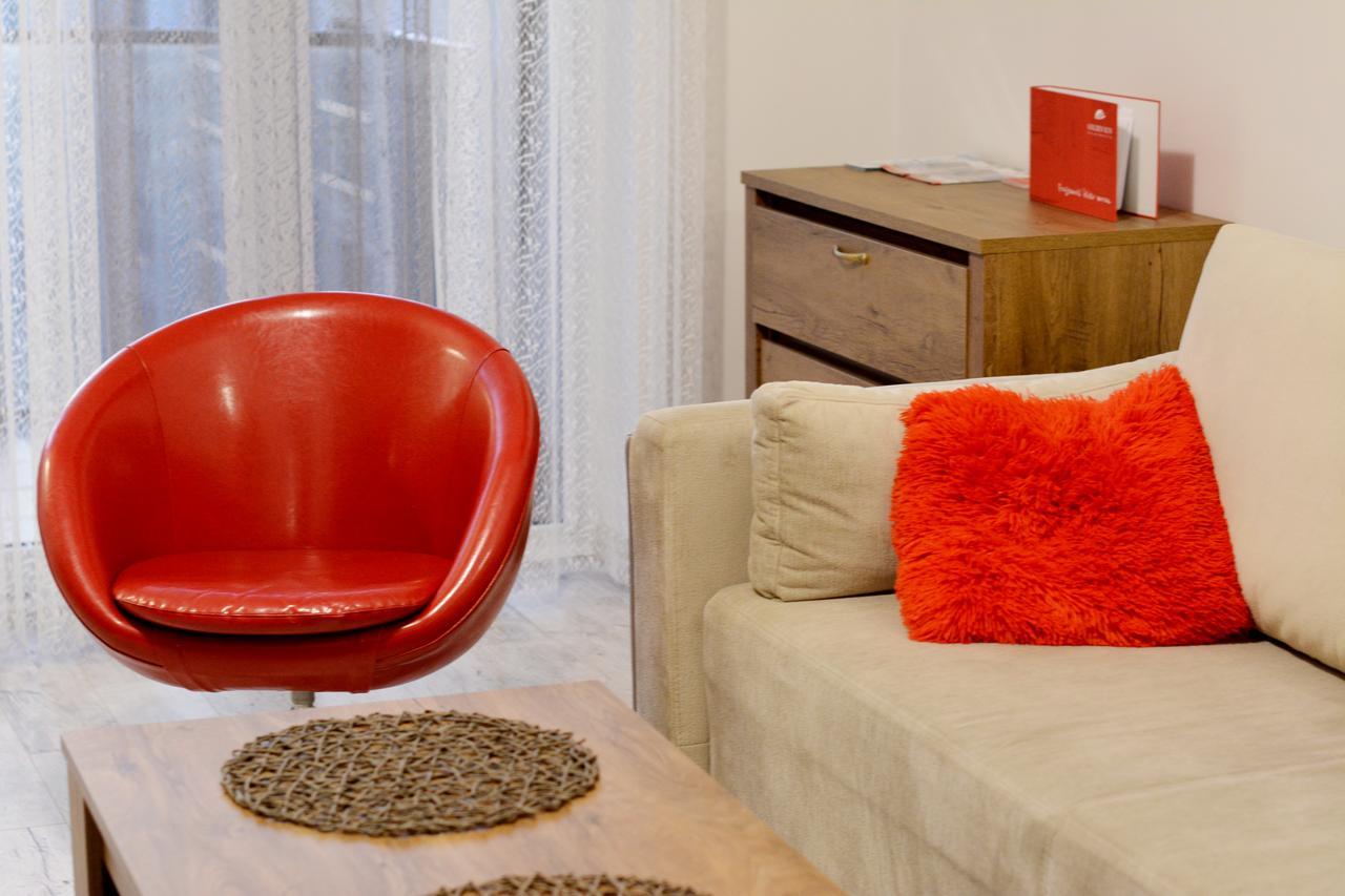 Apartament Przy Latarni Morskiej Kołobrzeg Εξωτερικό φωτογραφία