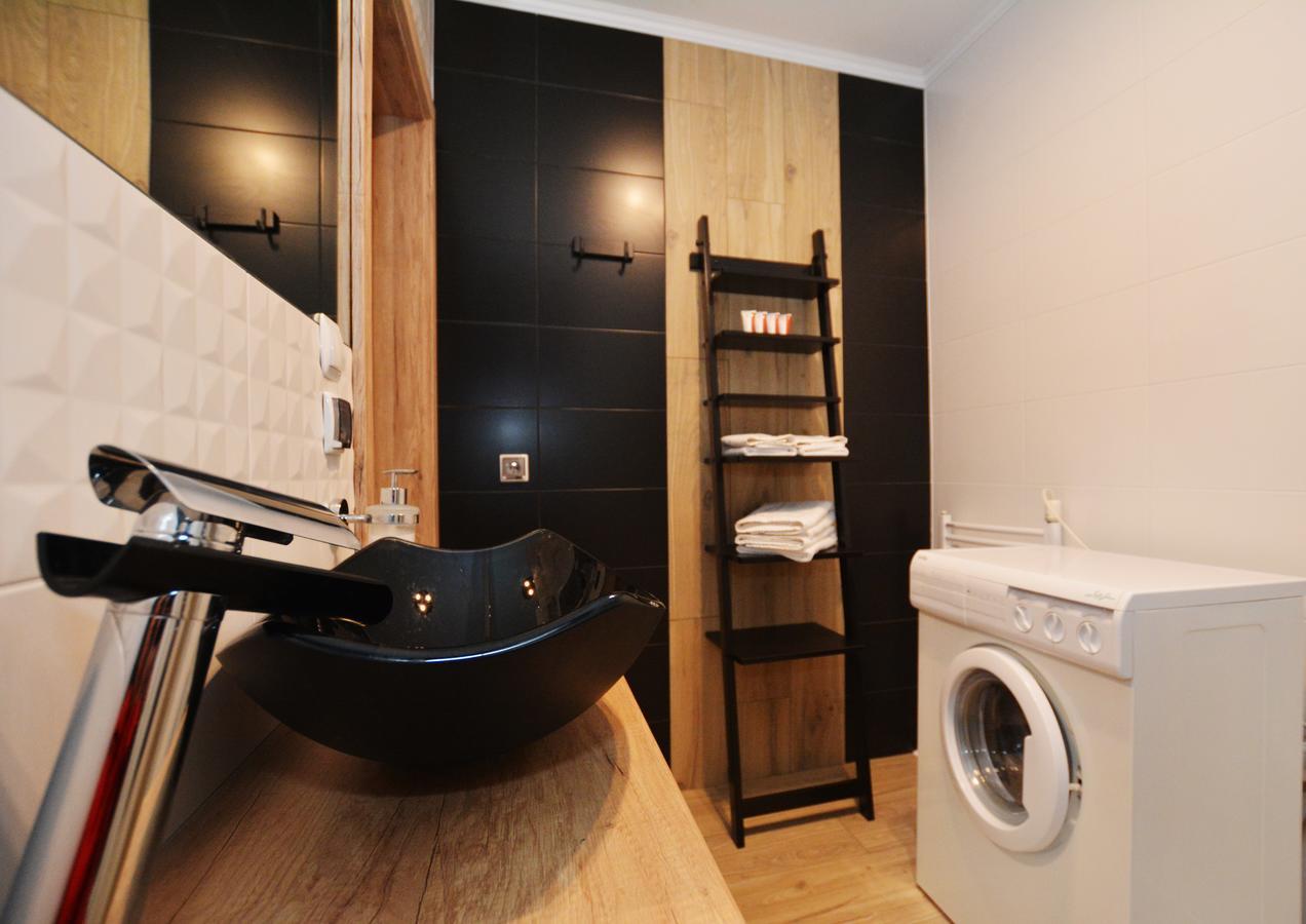 Apartament Przy Latarni Morskiej Kołobrzeg Εξωτερικό φωτογραφία