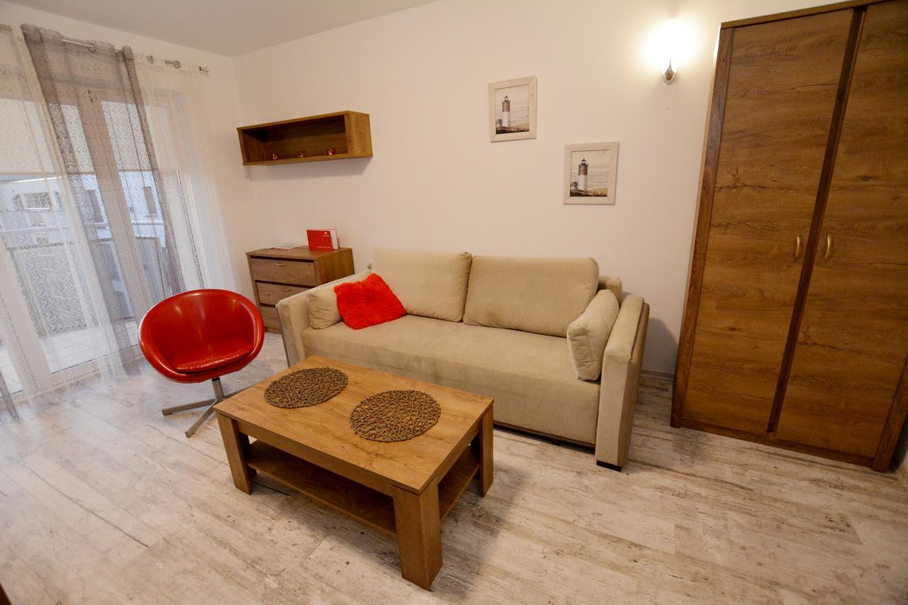 Apartament Przy Latarni Morskiej Kołobrzeg Εξωτερικό φωτογραφία