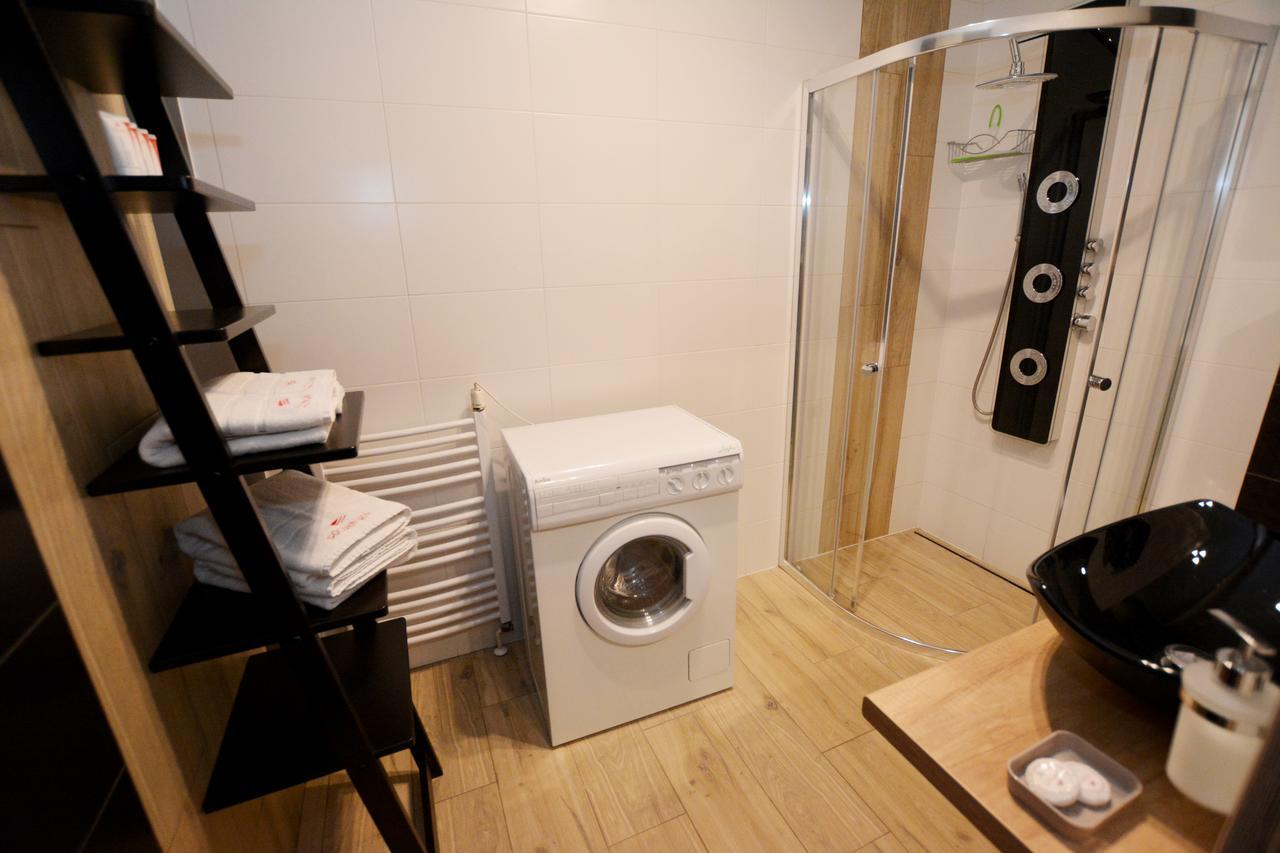 Apartament Przy Latarni Morskiej Kołobrzeg Εξωτερικό φωτογραφία